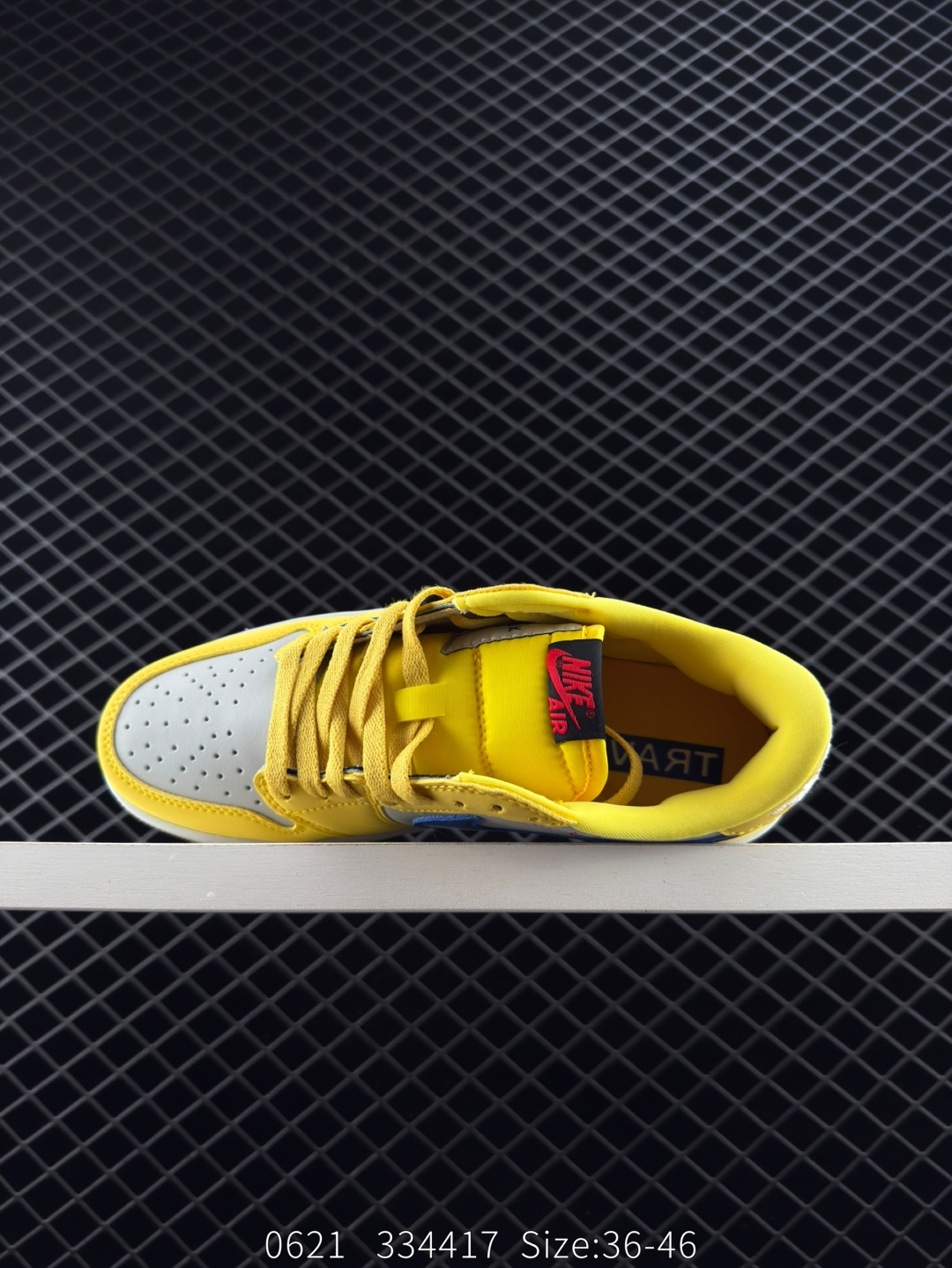 Air Jordan 1 Low AJ1